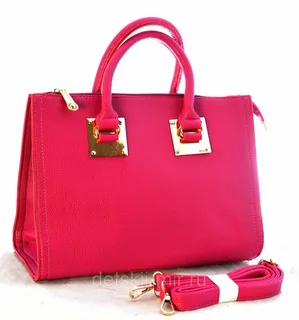 Bolsa Casual Moderna