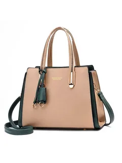 Bolsa Crossbody Práctica