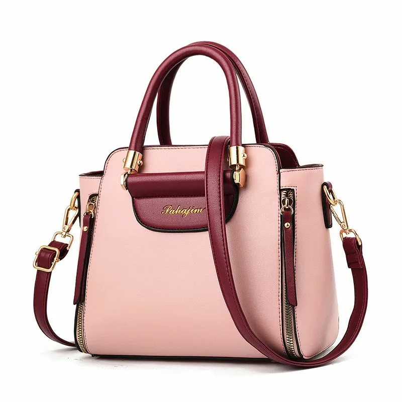 Bolsa Tote Espaciosa